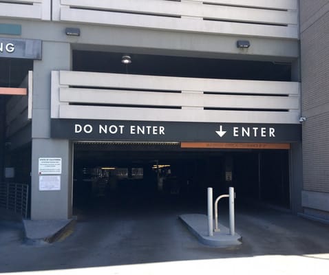 EAST END PARKING GARAGE - Updated July 2025 - 24 Photos & 22 Reviews