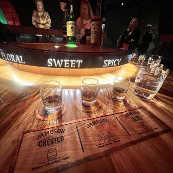 Jameson Distillery Bow St - Museums Near Me - Dublin, D Jameson Distillery Bow St - Museums Near Me - Dublin, D