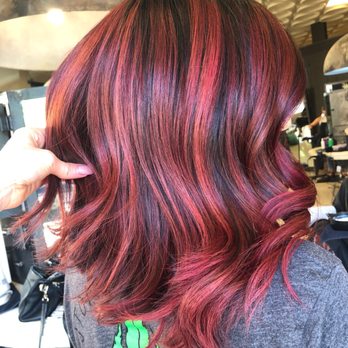Tribez Salon & Spa - Blackhawk - Love it!! - Hair Salons Near Me - Danville, California Tribez Salon & Spa - Blackhawk - Love it!! - Hair Salons Near Me - Danville, California