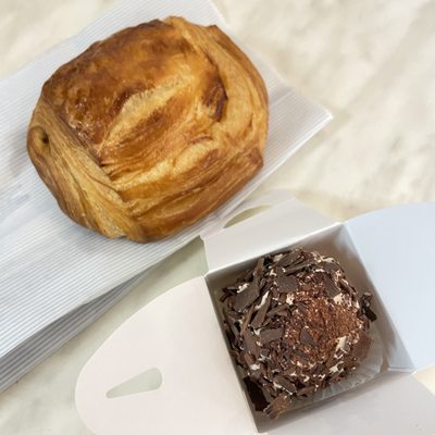 Aux Merveilleux de Fred by null