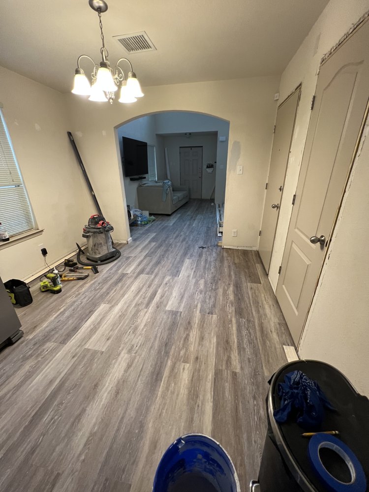 Slide of Creative Renovations & Swimming Pools