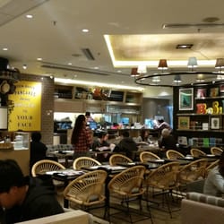 Rosie's Café