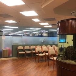 Ivy Rehab Physical Therapy