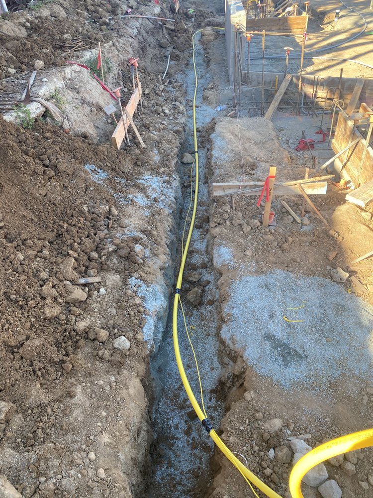 Slide of Southline Plumbing