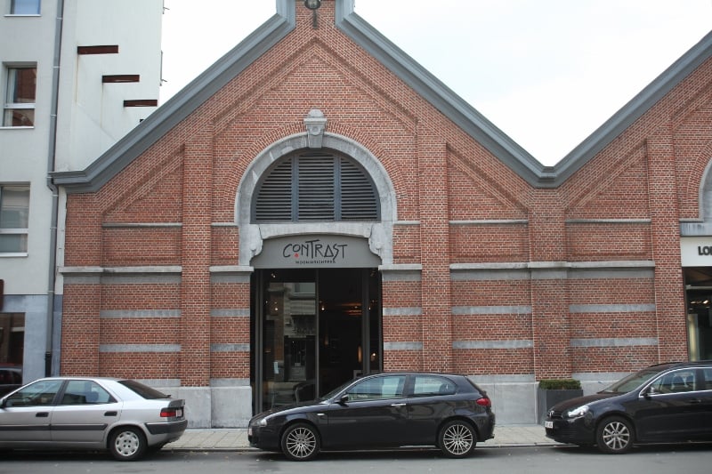 CONTRASTWOONINRICHTERS Updated August 2024 Scheldestraat 13 Riemstraat 22C, Antwerpen