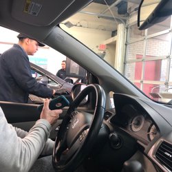 Valvoline Instant Oil Change
