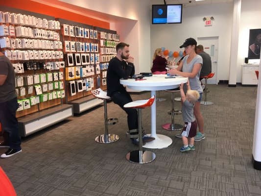 AT&T Store