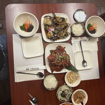 Crab House - Korean Near Me - Los Angeles, California Crab House - Korean Near Me - Los Angeles, California