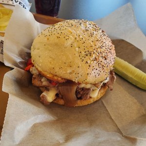 KETTLEBREAD DELI RESTAURANT - 13 Photos & 22 Reviews - 491 College Hwy