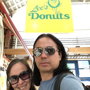 Lee's Donuts - Donut time - Donuts Near Me - Vancouver, British Columbia