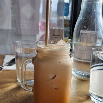 Bai Bua Thai Cuisine - Thai Iced Tea - Thai Near Me - Vancouver, British Columbia Bai Bua Thai Cuisine - Thai Iced Tea - Thai Near Me - Vancouver, British Columbia