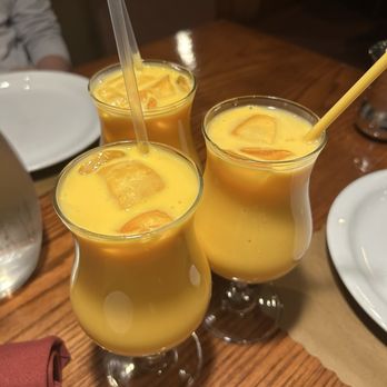 Bombay House - Mango Lassi (D) - Indian Near Me - Provo, Utah