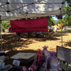 Ojai Valley Lavender Festival