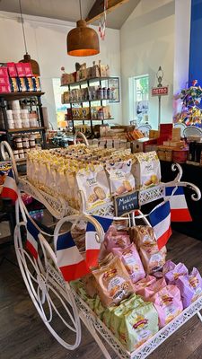 Little Gourmand by null