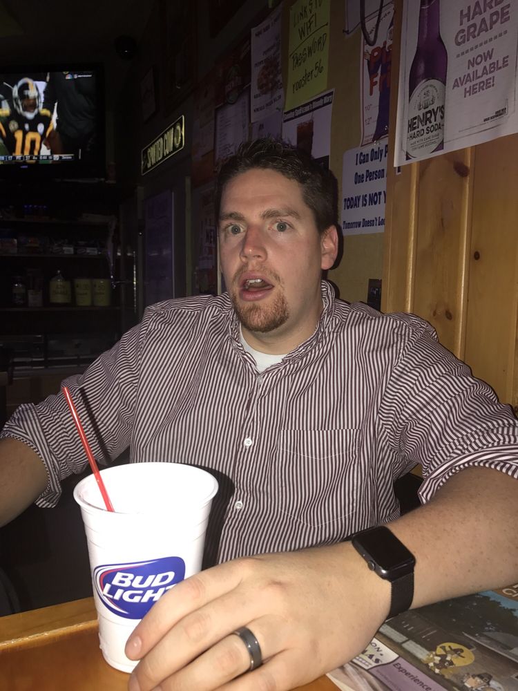 LAKE HALLIE SPORTSMAN’S CLUB Updated October 2024 2910 109th St