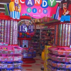 Party City