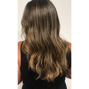 Salon 527 - Obsessed! - Hair Salons Near Me - Monroe Township, New Jersey