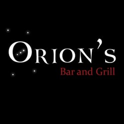Orion's Grill & Bar