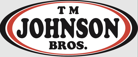 Slide of T M Johnson Bros