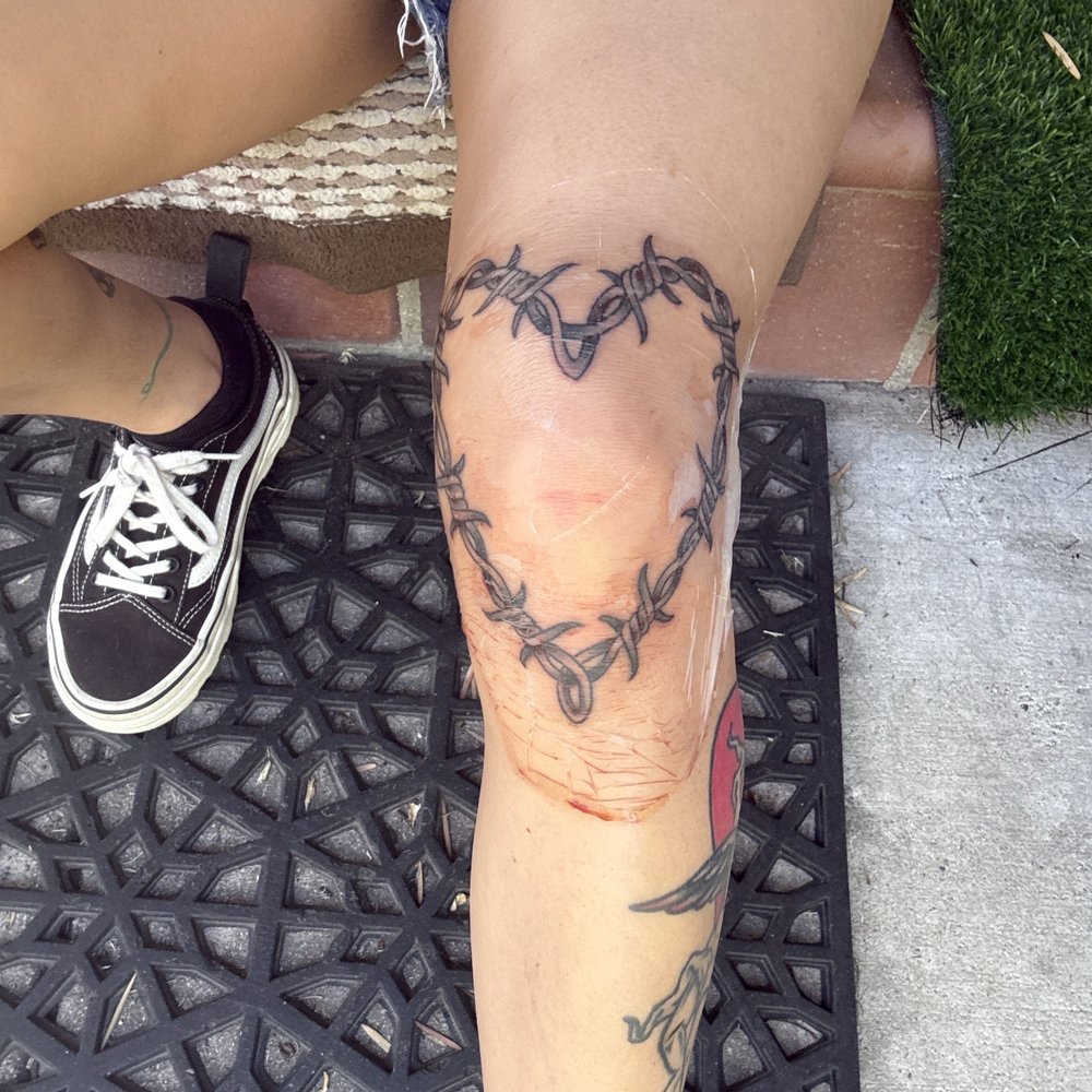 Classic Tattoo - Tattoo Near Me - Fullerton, California