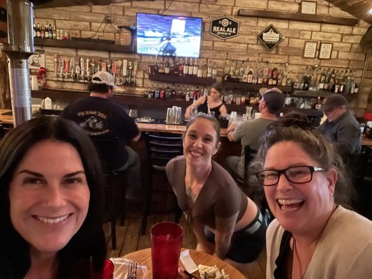 Proof & Cooper BBQ and American by null