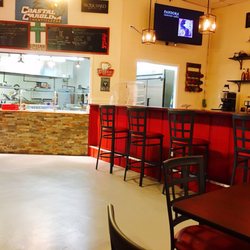 Geo's Philly Steak Grill