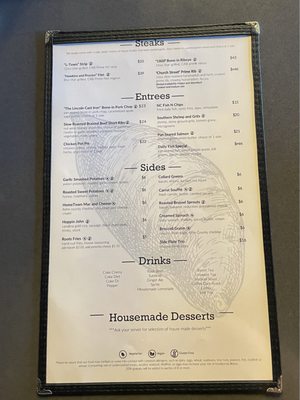Menu photo 7 Local Roots & Provisions Lincolnton, NC Menu photo 7 Local Roots & Provisions Lincolnton, NC