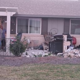 damage caused by Hartford's insured
