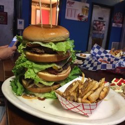 Cuero Seafood & Grill
