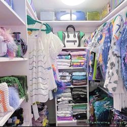 Organizing Everything