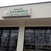 Seagull Ceramics gift card