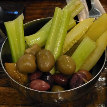 The Angus Barn - Pickles - Steakhouses Near Me - Raleigh, North Carolina The Angus Barn - Pickles - Steakhouses Near Me - Raleigh, North Carolina