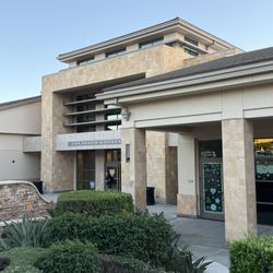 Jessie Turner Health & Fitness Center