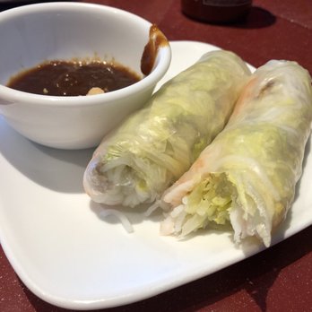 Pho Hoa Binh - Imperial rolls - Vietnamese Near Me - Rockville, Maryland Pho Hoa Binh - Imperial rolls - Vietnamese Near Me - Rockville, Maryland