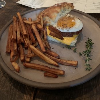 Husk - Cheddar biscuit with egg and sausage. The fires in Nashville are the best I've ever had - Southern Near Me - Nashville, Tennessee Husk - Cheddar biscuit with egg and sausage. The fires in Nashville are the best I've ever had - Southern Near Me - Nashville, Tennessee