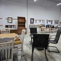 Habitat for Humanity ReStore