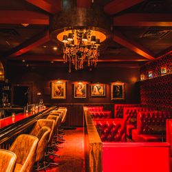 The Ranstead Room
