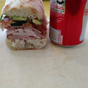 Star Deli - Club - Sandwiches Near Me - Omaha, Nebraska