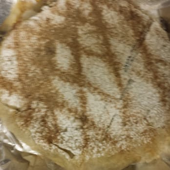 Fettoosh - Vegetarian Bastilla for 2 - Moroccan Near Me - Arlington, Virginia Fettoosh - Vegetarian Bastilla for 2 - Moroccan Near Me - Arlington, Virginia