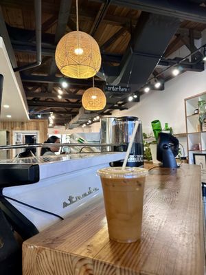 Akamai Coffee Co. by null