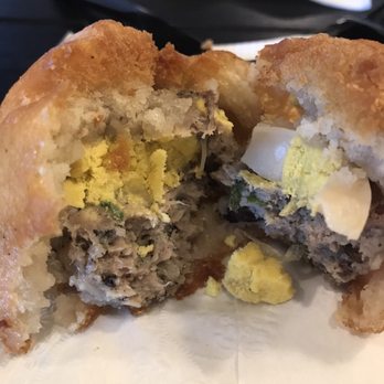 Phi Coffee & Tea - Fried banh bao - Coffee & Tea Near Me - Arlington, Texas Phi Coffee & Tea - Fried banh bao - Coffee & Tea Near Me - Arlington, Texas