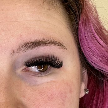 Retro Esthetics - Volume lashes - Eyelash Service Near Me - Fresno, California
