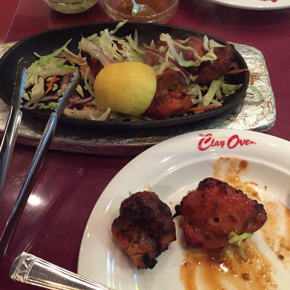 深井咖喱寶 - Chicken tikka, excellent! - Indian Near Me - Hong Kong, HK