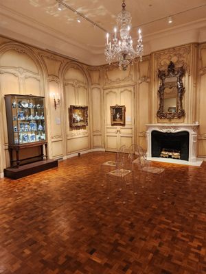 The Frick Pittsburgh by null