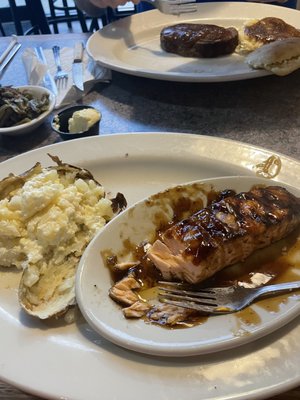 Abe's Hideout by null