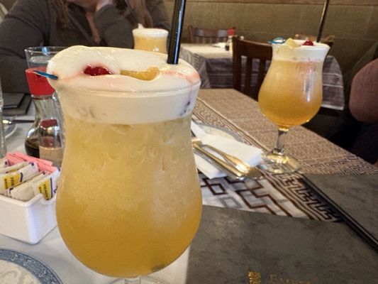 Emperor's Choice by null