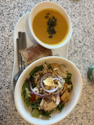 Panera Bread by null