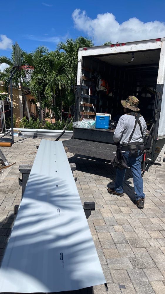 Slide of Yes Roofing Construction