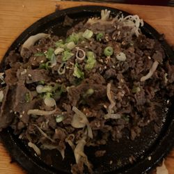 Tk's Pizza