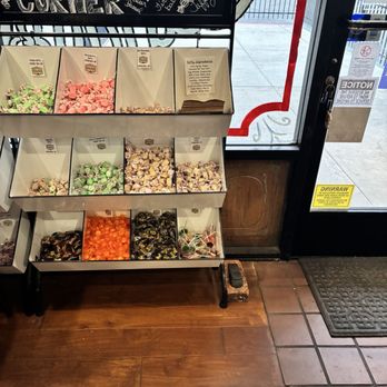 Dr Conkey's Candy & Coffee Co - Saltwater Taffy - Coffee & Tea Near Me - Simi Valley, California